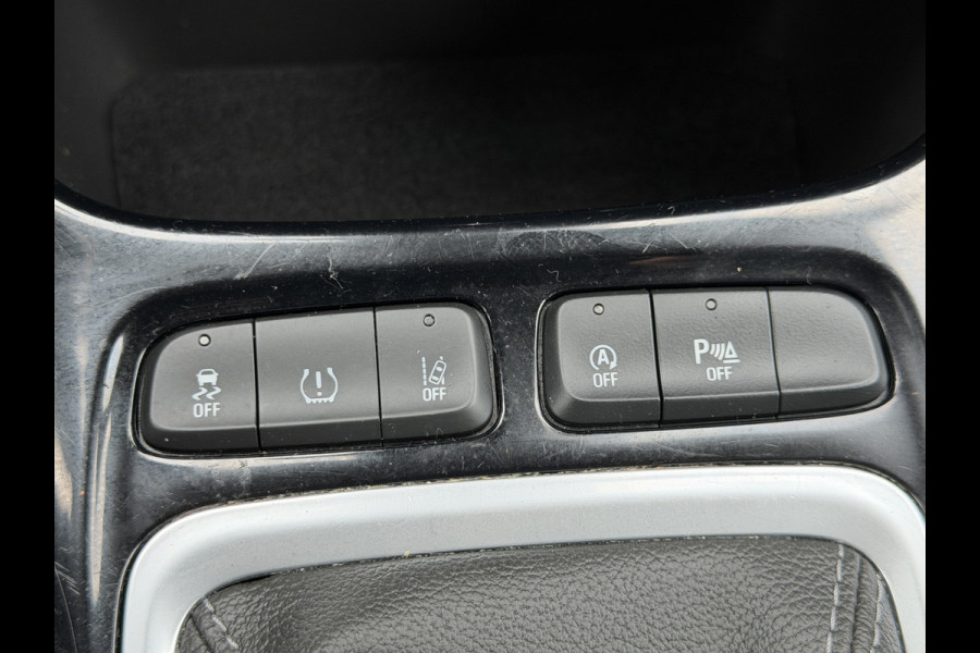 Opel Crossland BWJ 11-2021 | 1.2T 111PK GS-LINE | SPORTSTOELEN | CAMERA A | CARPLAY | NAVI | PDC | PRIVACY GLASS | CRUISE