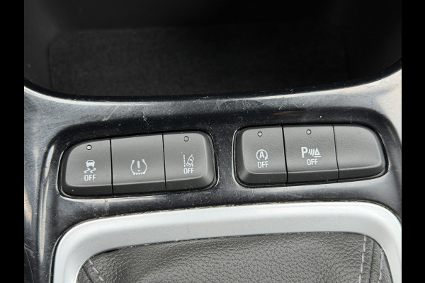 Opel Crossland BWJ 11-2021 | 1.2T 111PK GS-LINE | SPORTSTOELEN | CAMERA A | CARPLAY | NAVI | PDC | PRIVACY GLASS | CRUISE