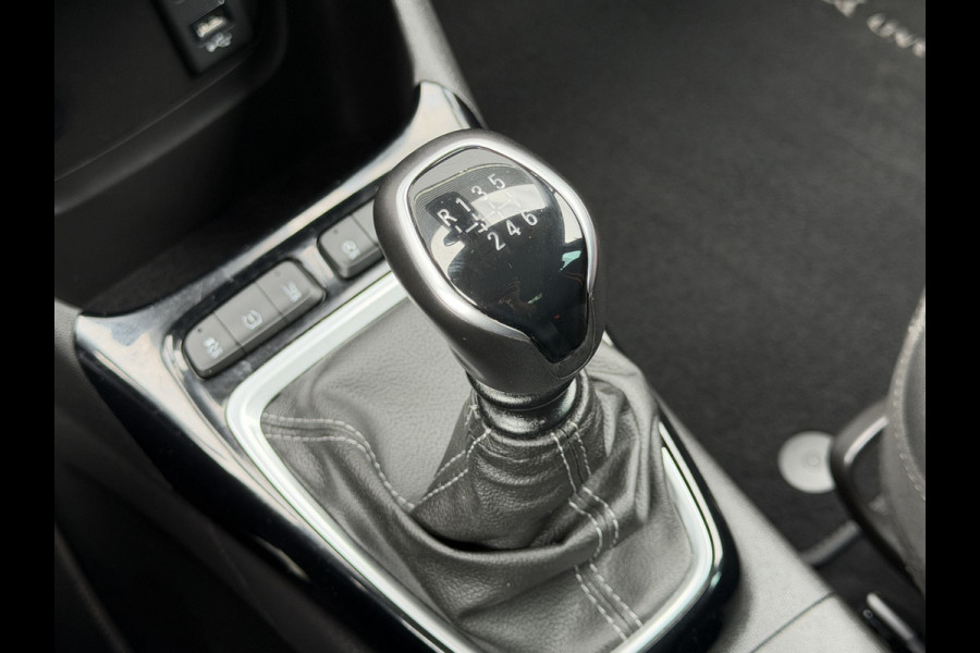 Opel Crossland BWJ 11-2021 | 1.2T 111PK GS-LINE | SPORTSTOELEN | CAMERA A | CARPLAY | NAVI | PDC | PRIVACY GLASS | CRUISE