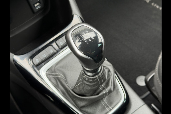 Opel Crossland BWJ 11-2021 | 1.2T 111PK GS-LINE | SPORTSTOELEN | CAMERA A | CARPLAY | NAVI | PDC | PRIVACY GLASS | CRUISE