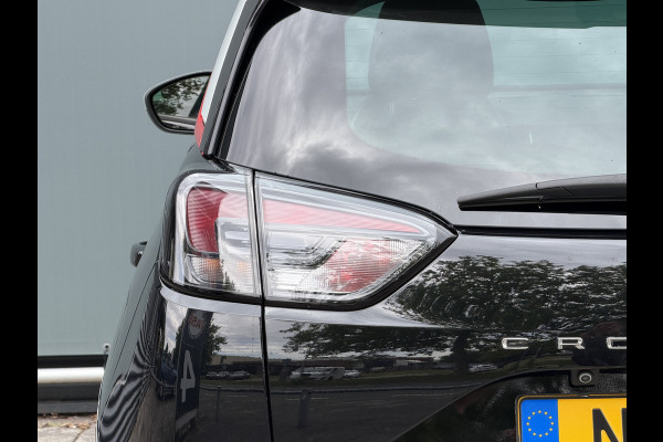 Opel Crossland BWJ 11-2021 | 1.2T 111PK GS-LINE | SPORTSTOELEN | CAMERA A | CARPLAY | NAVI | PDC | PRIVACY GLASS | CRUISE