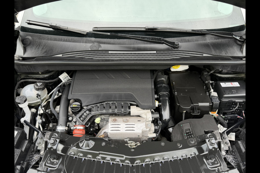 Opel Crossland BWJ 11-2021 | 1.2T 111PK GS-LINE | SPORTSTOELEN | CAMERA A | CARPLAY | NAVI | PDC | PRIVACY GLASS | CRUISE