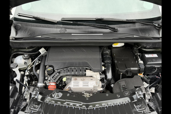 Opel Crossland BWJ 11-2021 | 1.2T 111PK GS-LINE | SPORTSTOELEN | CAMERA A | CARPLAY | NAVI | PDC | PRIVACY GLASS | CRUISE