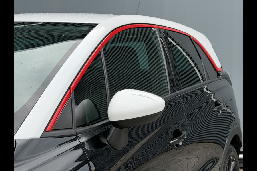 Opel Crossland BWJ 11-2021 | 1.2T 111PK GS-LINE | SPORTSTOELEN | CAMERA A | CARPLAY | NAVI | PDC | PRIVACY GLASS | CRUISE