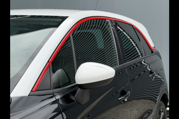 Opel Crossland BWJ 11-2021 | 1.2T 111PK GS-LINE | SPORTSTOELEN | CAMERA A | CARPLAY | NAVI | PDC | PRIVACY GLASS | CRUISE