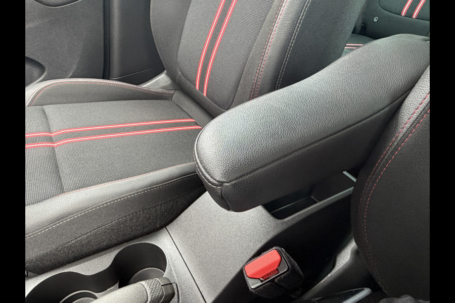 Opel Crossland BWJ 11-2021 | 1.2T 111PK GS-LINE | SPORTSTOELEN | CAMERA A | CARPLAY | NAVI | PDC | PRIVACY GLASS | CRUISE