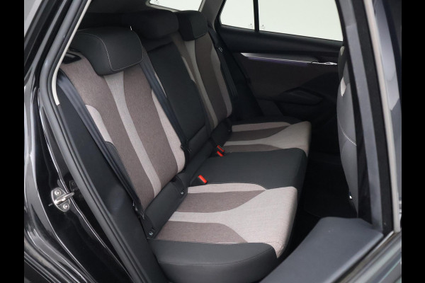 Škoda ENYAQ iV 60 FIRST EDITION + CHRYSTAL LIGHTNING | 21 INCH | ADAPTIVE CRUISE | MEMORY | SFEERVERLICHTING