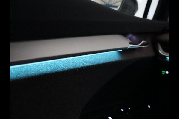 Škoda ENYAQ iV 60 FIRST EDITION + CHRYSTAL LIGHTNING | 21 INCH | ADAPTIVE CRUISE | MEMORY | SFEERVERLICHTING