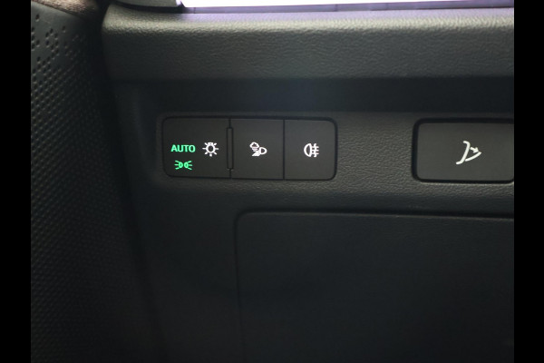 Škoda ENYAQ iV 60 FIRST EDITION + CHRYSTAL LIGHTNING | 21 INCH | ADAPTIVE CRUISE | MEMORY | SFEERVERLICHTING