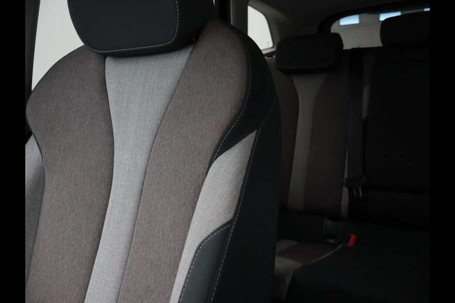 Škoda ENYAQ iV 60 FIRST EDITION + CHRYSTAL LIGHTNING | 21 INCH | ADAPTIVE CRUISE | MEMORY | SFEERVERLICHTING