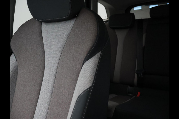Škoda ENYAQ iV 60 FIRST EDITION + CHRYSTAL LIGHTNING | 21 INCH | ADAPTIVE CRUISE | MEMORY | SFEERVERLICHTING