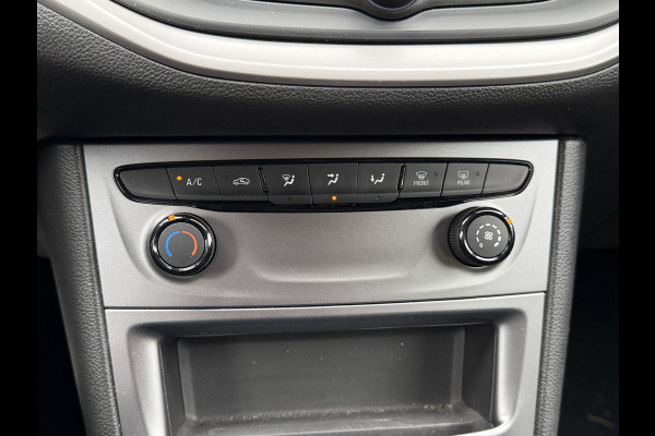 Opel Astra Sports Tourer BWJ 201 | 1.4T 146PK Edition AUTOMAAT | TREKHAAK | SPORTSTOELEN | NAVI | AIRCO | PDC 2X | CARPLAY |