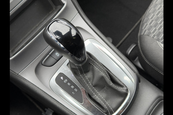 Opel Astra Sports Tourer BWJ 201 | 1.4T 146PK Edition AUTOMAAT | TREKHAAK | SPORTSTOELEN | NAVI | AIRCO | PDC 2X | CARPLAY |