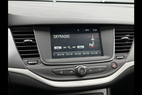 Opel Astra Sports Tourer BWJ 201 | 1.4T 146PK Edition AUTOMAAT | TREKHAAK | SPORTSTOELEN | NAVI | AIRCO | PDC 2X | CARPLAY |