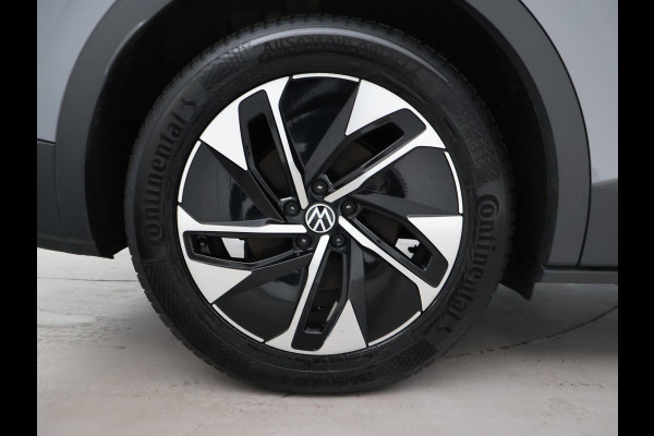 Volkswagen ID.4 PRO 77 kWh 204 PK MOONSTONE GREY + CAMERA | ADAPTIVE CRUISE | SFEER | STOELVERWARMING