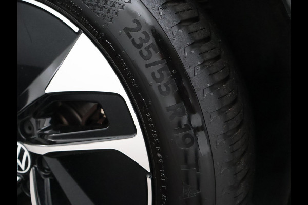 Volkswagen ID.4 PRO 77 kWh 204 PK MOONSTONE GREY + CAMERA | ADAPTIVE CRUISE | SFEER | STOELVERWARMING