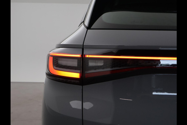 Volkswagen ID.4 PRO 77 kWh 204 PK MOONSTONE GREY + CAMERA | ADAPTIVE CRUISE | SFEER | STOELVERWARMING