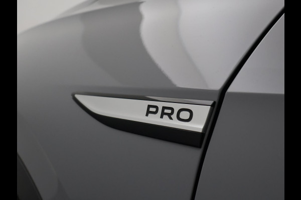 Volkswagen ID.4 PRO 77 kWh 204 PK MOONSTONE GREY + CAMERA | ADAPTIVE CRUISE | SFEER | STOELVERWARMING