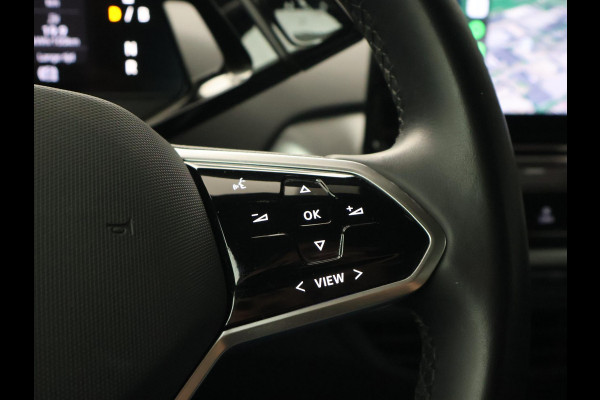 Volkswagen ID.4 PRO 77 kWh 204 PK MOONSTONE GREY + CAMERA | ADAPTIVE CRUISE | SFEER | STOELVERWARMING