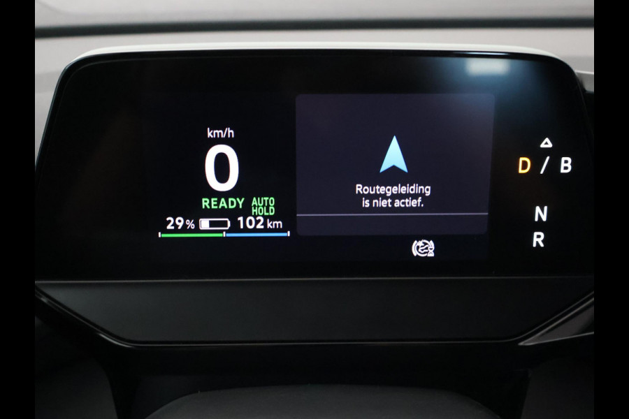 Volkswagen ID.4 PRO 77 kWh 204 PK MOONSTONE GREY + CAMERA | ADAPTIVE CRUISE | SFEER | STOELVERWARMING