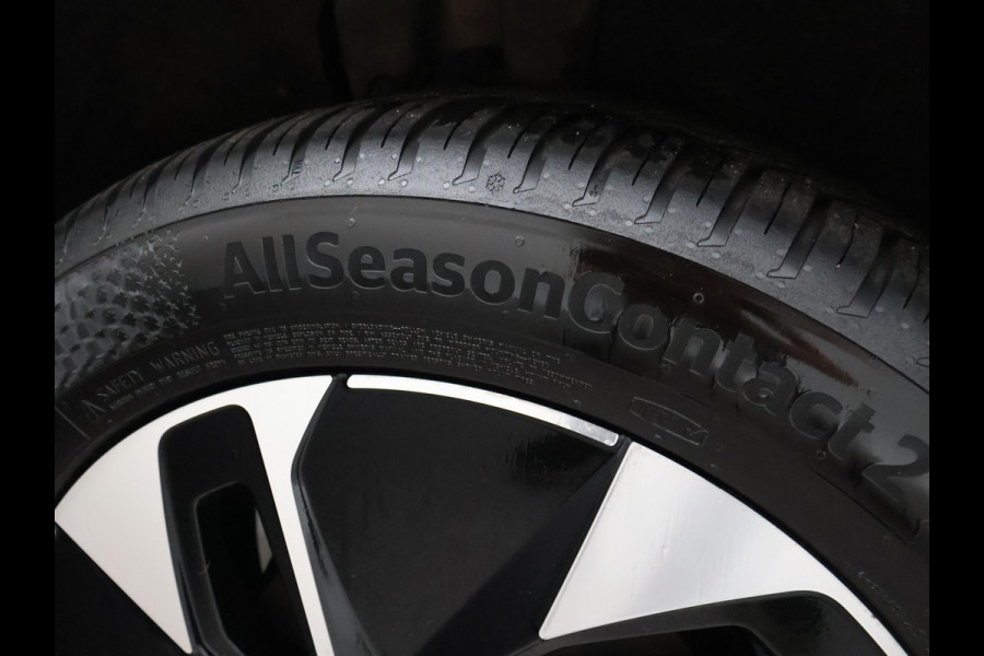 Volkswagen ID.4 PRO 77 kWh 204 PK MOONSTONE GREY + CAMERA | ADAPTIVE CRUISE | SFEER | STOELVERWARMING