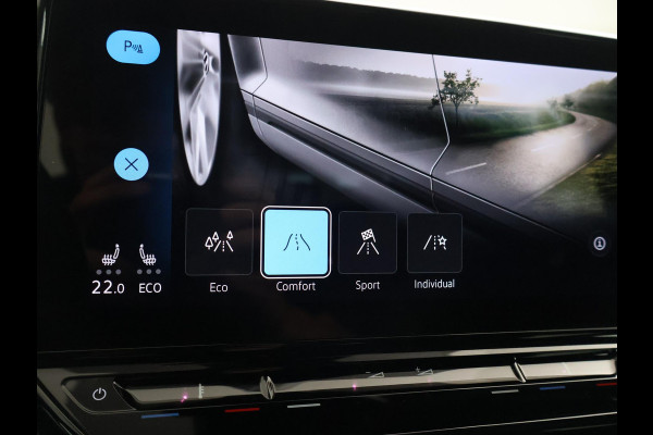 Volkswagen ID.4 PRO 77 kWh 204 PK MOONSTONE GREY + CAMERA | ADAPTIVE CRUISE | SFEER | STOELVERWARMING