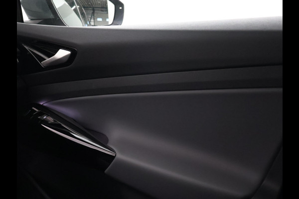 Volkswagen ID.4 PRO 77 kWh 204 PK MOONSTONE GREY + CAMERA | ADAPTIVE CRUISE | SFEER | STOELVERWARMING