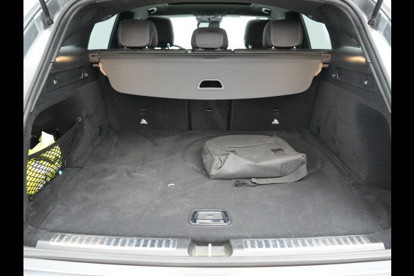 Mercedes-Benz EQC 400 4MATIC Business Solution AMG 80 kWh 408pk Dealer O.H. | Panodak | Adaptive Cruise | Head Up | 360 Camera | Burmester Audio | Lederen Sportstoelen Massage & Memory | Sfeerverlichting | Blis | Widescreen Navi | Stoelverwarming | DAB |