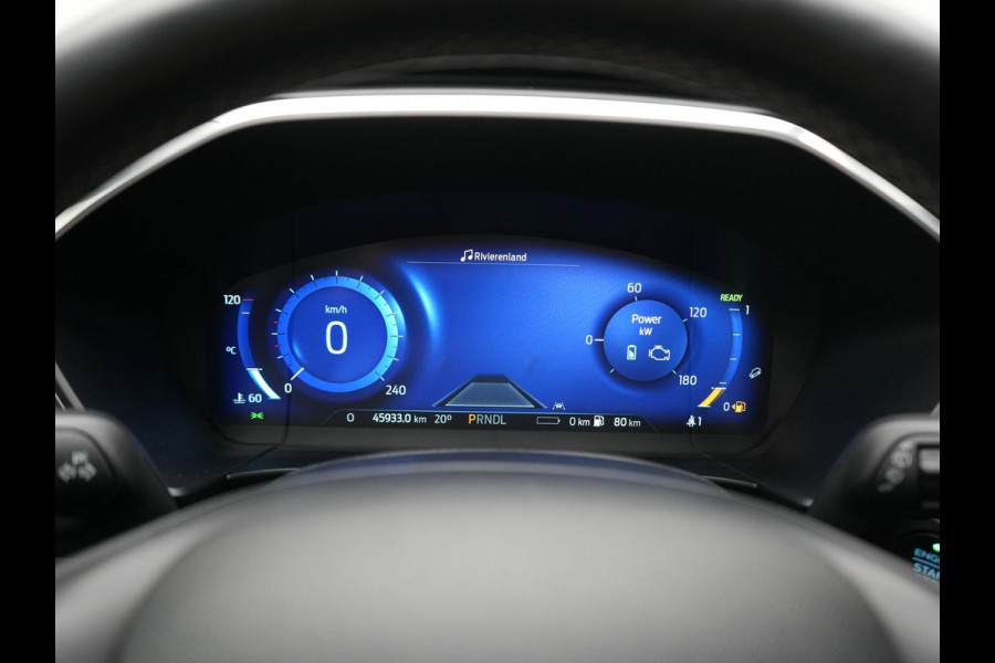 Ford Kuga 2.5 Vignale PHEV 225pk Dealer O.H. | Trekhaak Af Fabriek | Panodak | Adaptive Cruise | Head Up | Bang & Olufsen | 360 Camera | Lederen Comfortzetels Memory & Verwarmd | Keyless | Stuur Verwarmd | Blis | 20"L.M | Navigatie | Plug In Hybrid |