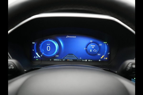 Ford Kuga 2.5 Vignale PHEV 225pk Dealer O.H. | Trekhaak Af Fabriek | Panodak | Adaptive Cruise | Head Up | Bang & Olufsen | 360 Camera | Lederen Comfortzetels Memory & Verwarmd | Keyless | Stuur Verwarmd | Blis | 20"L.M | Navigatie | Plug In Hybrid |