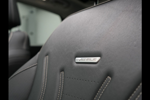 Ford Kuga 2.5 Vignale PHEV 225pk Dealer O.H. | Trekhaak Af Fabriek | Panodak | Adaptive Cruise | Head Up | Bang & Olufsen | 360 Camera | Lederen Comfortzetels Memory & Verwarmd | Keyless | Stuur Verwarmd | Blis | 20"L.M | Navigatie | Plug In Hybrid |