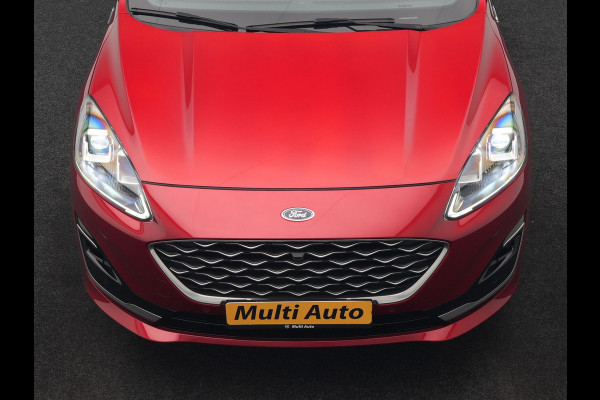 Ford Kuga 2.5 Vignale PHEV 225pk Dealer O.H. | Trekhaak Af Fabriek | Panodak | Adaptive Cruise | Head Up | Bang & Olufsen | 360 Camera | Lederen Comfortzetels Memory & Verwarmd | Keyless | Stuur Verwarmd | Blis | 20"L.M | Navigatie | Plug In Hybrid |