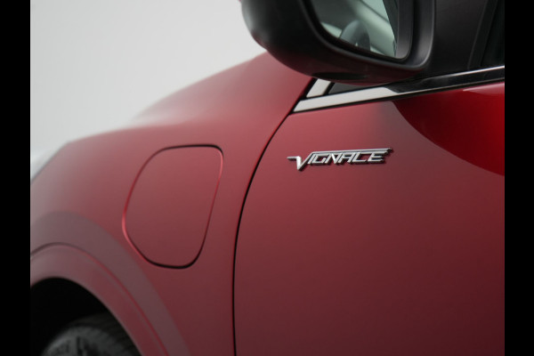 Ford Kuga 2.5 Vignale PHEV 225pk Dealer O.H. | Trekhaak Af Fabriek | Panodak | Adaptive Cruise | Head Up | Bang & Olufsen | 360 Camera | Lederen Comfortzetels Memory & Verwarmd | Keyless | Stuur Verwarmd | Blis | 20"L.M | Navigatie | Plug In Hybrid |