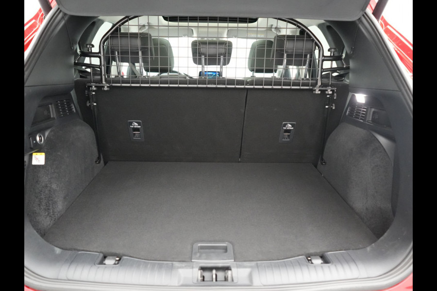 Ford Kuga 2.5 Vignale PHEV 225pk Dealer O.H. | Trekhaak Af Fabriek | Panodak | Adaptive Cruise | Head Up | Bang & Olufsen | 360 Camera | Lederen Comfortzetels Memory & Verwarmd | Keyless | Stuur Verwarmd | Blis | 20"L.M | Navigatie | Plug In Hybrid |