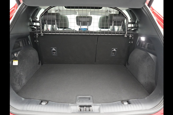 Ford Kuga 2.5 Vignale PHEV 225pk Dealer O.H. | Trekhaak Af Fabriek | Panodak | Adaptive Cruise | Head Up | Bang & Olufsen | 360 Camera | Lederen Comfortzetels Memory & Verwarmd | Keyless | Stuur Verwarmd | Blis | 20"L.M | Navigatie | Plug In Hybrid |