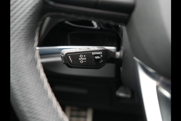 Audi Q3 Sportback 45 TFSI e 2x S Line PHEV 245pk Dealer O.H. | Trekhaak Af Fabriek | Adaptive Cruise | Matrix LED | Camera | Sonos Audio | Alcantara Sportstoelen Verwarmd | Blis | Navigatie | DAB | 20"L.M | Plug In Hybrid |