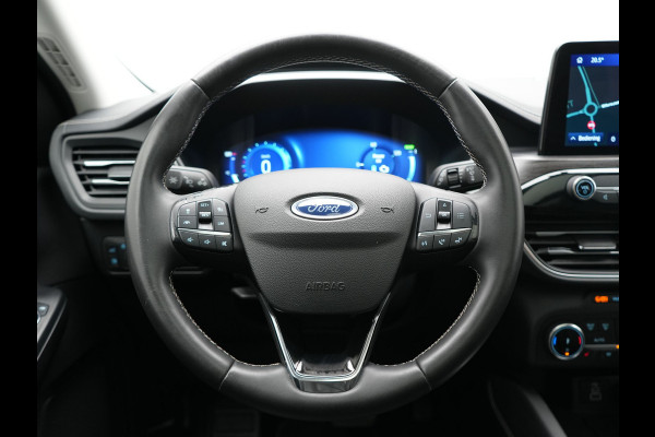 Ford Kuga 2.5 Vignale PHEV 225pk Dealer O.H. | Panodak | Adaptive Cruise | 360 Camera | Bang & Olufsen | Lederen Comfortzetels Memory & Verwarmd | Stuur Verwarmd | Keyless | Blis | Apple Carplay | Navigatie | DAB | Plug In Hybrid |