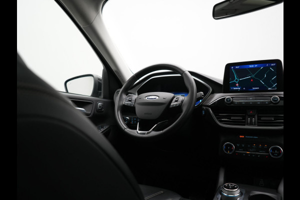 Ford Kuga 2.5 Vignale PHEV 225pk Dealer O.H. | Panodak | Adaptive Cruise | 360 Camera | Bang & Olufsen | Lederen Comfortzetels Memory & Verwarmd | Stuur Verwarmd | Keyless | Blis | Apple Carplay | Navigatie | DAB | Plug In Hybrid |