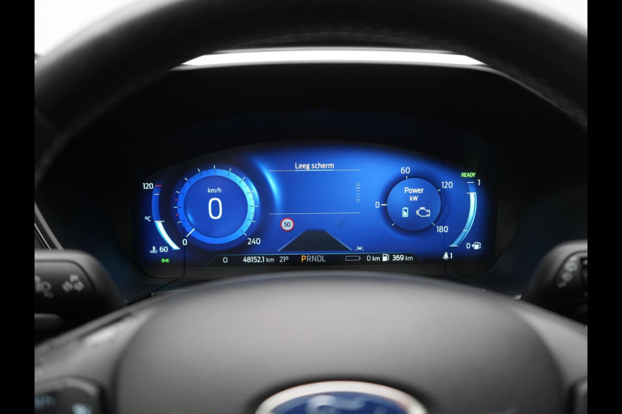 Ford Kuga 2.5 Vignale PHEV 225pk Dealer O.H. | Panodak | Adaptive Cruise | 360 Camera | Bang & Olufsen | Lederen Comfortzetels Memory & Verwarmd | Stuur Verwarmd | Keyless | Blis | Apple Carplay | Navigatie | DAB | Plug In Hybrid |