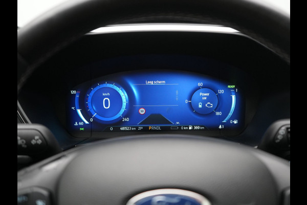 Ford Kuga 2.5 Vignale PHEV 225pk Dealer O.H. | Panodak | Adaptive Cruise | 360 Camera | Bang & Olufsen | Lederen Comfortzetels Memory & Verwarmd | Stuur Verwarmd | Keyless | Blis | Apple Carplay | Navigatie | DAB | Plug In Hybrid |