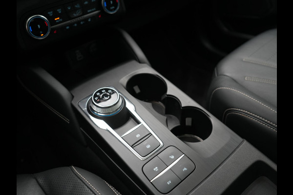 Ford Kuga 2.5 Vignale PHEV 225pk Dealer O.H. | Panodak | Adaptive Cruise | 360 Camera | Bang & Olufsen | Lederen Comfortzetels Memory & Verwarmd | Stuur Verwarmd | Keyless | Blis | Apple Carplay | Navigatie | DAB | Plug In Hybrid |
