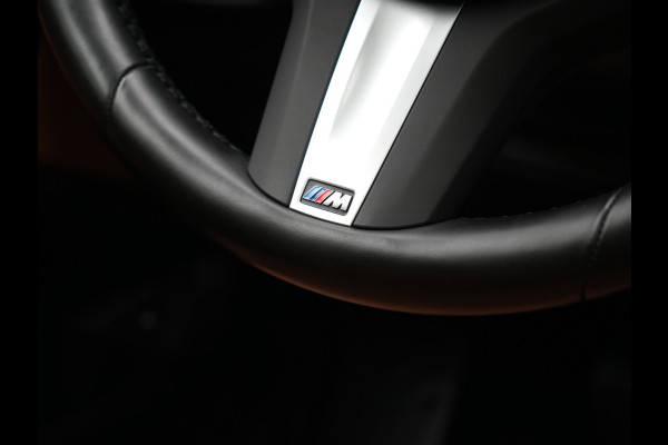 BMW X3 xDrive30e High Executive PHEV 293pk Dealer O.H. | Trekhaak Af Fabriek | Panodak | Head Up | 360 Camera | Laser LED | Lederen Sportstoelen Memory & Verwarmd | Sfeerverlichting | Apple Carplay | Blis | Keyless | Navigatie | DAB | Plug In Hybrid |