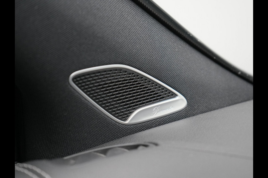 Mercedes-Benz B-Klasse 250 e Business Solution AMG Limited PHEV 218pk Dealer O.H. | Burmester Audio | Alcantara Sportstoelen Verwarmd | Camera | Sfeerverlichting | Apple Carplay | Widescreen Navigatie | DAB | Plug In Hybrid |