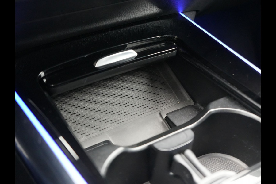 Mercedes-Benz B-Klasse 250 e Business Solution AMG Limited PHEV 218pk Dealer O.H. | Burmester Audio | Alcantara Sportstoelen Verwarmd | Camera | Sfeerverlichting | Apple Carplay | Widescreen Navigatie | DAB | Plug In Hybrid |