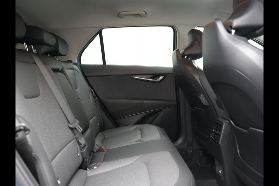 Kia Niro 1.6 GDi ExecutiveLine PHEV 182pk Dealer O.H. | Adaptive Cruise | Head Up | Camera | Harman / Kardon | Lederen Sportstoelen Ventilatie & Memory | Keyless | Blis | Stoelen & Stuur Verwarmd | Sfeerverlichting | Navigatie | DAB | Plug In Hybrid |