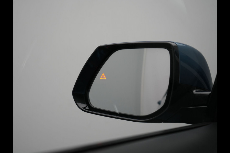 Kia Niro 1.6 GDi ExecutiveLine PHEV 182pk Dealer O.H. | Adaptive Cruise | Head Up | Camera | Harman / Kardon | Lederen Sportstoelen Ventilatie & Memory | Keyless | Blis | Stoelen & Stuur Verwarmd | Sfeerverlichting | Navigatie | DAB | Plug In Hybrid |