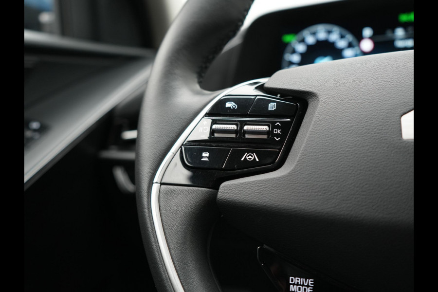 Kia Niro 1.6 GDi ExecutiveLine PHEV 182pk Dealer O.H. | Adaptive Cruise | Head Up | Camera | Harman / Kardon | Lederen Sportstoelen Ventilatie & Memory | Keyless | Blis | Stoelen & Stuur Verwarmd | Sfeerverlichting | Navigatie | DAB | Plug In Hybrid |