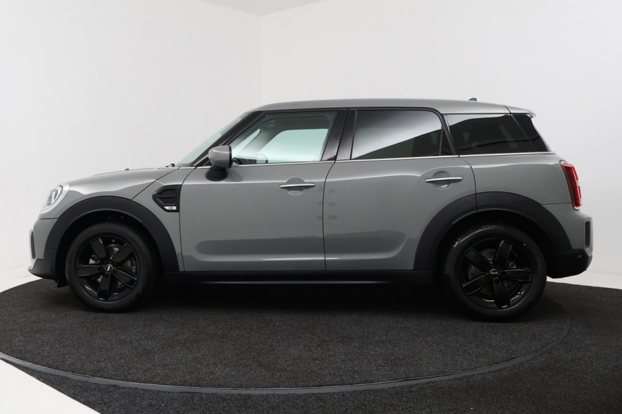 MINI Countryman 1.5 One Essential (NAVIGATIE, CARPLAY, PDC, LED, STUURBEDIENING, 1e EIGENAAR, DEALER ONDERHOUDEN)