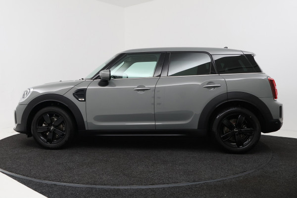 MINI Countryman 1.5 One Essential (NAVIGATIE, CARPLAY, PDC, LED, STUURBEDIENING, 1e EIGENAAR, DEALER ONDERHOUDEN)
