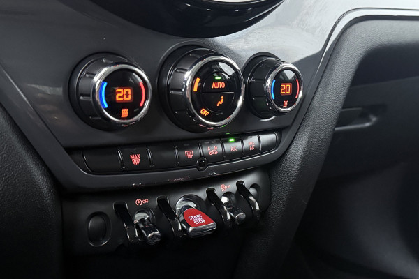 MINI Countryman 1.5 One Essential (NAVIGATIE, CARPLAY, PDC, LED, STUURBEDIENING, 1e EIGENAAR, DEALER ONDERHOUDEN)